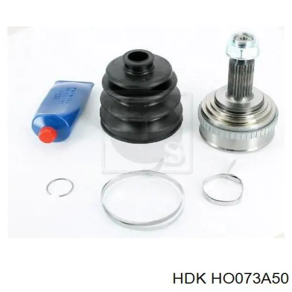 ШРУС наружный передний HO073A50 HDK