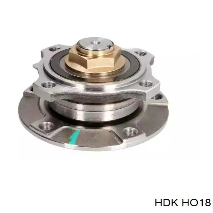 ШРУС наружный передний HO18 HDK