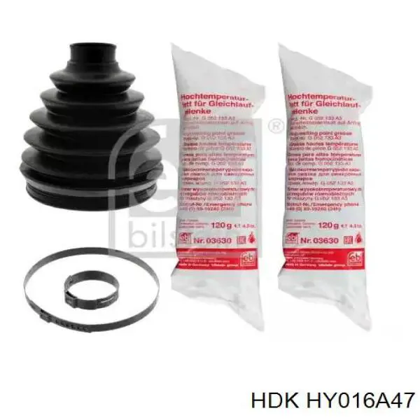 HDK HY016A47 цена, от 55.28 USD