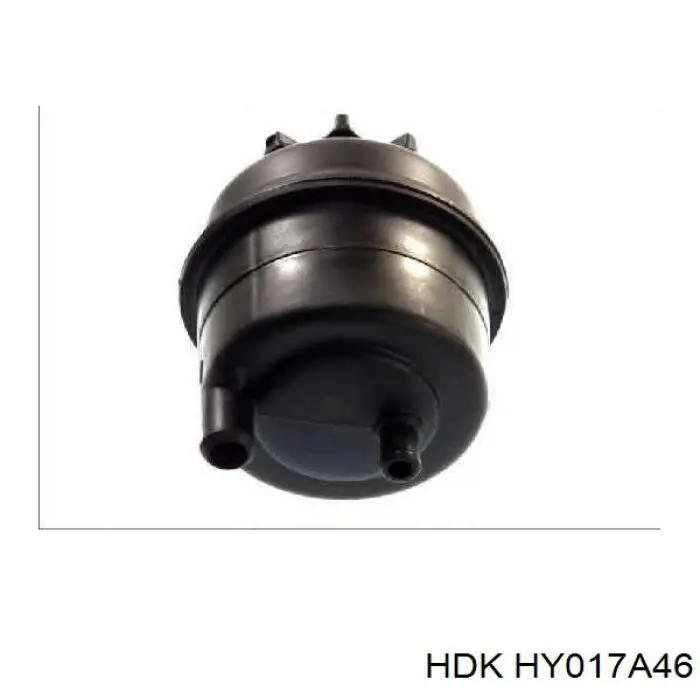 ШРУС наружный передний HY017A46 HDK