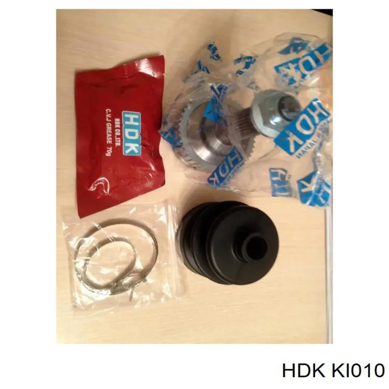 KI010 HDK