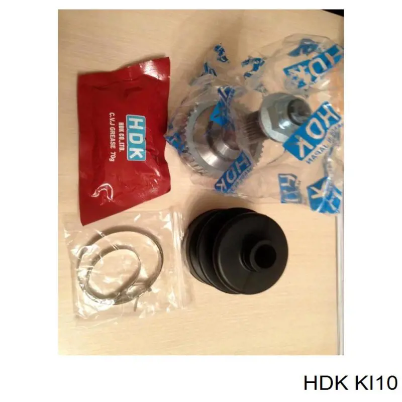 Граната колесная HDK KI10 цена, от 28.49 USD