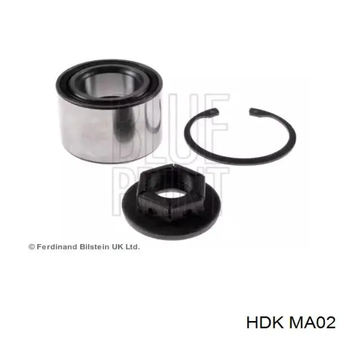 Граната колесная HDK MA02 цена, от 22.44 USD