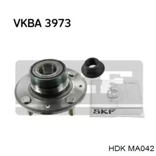 MA042 HDK