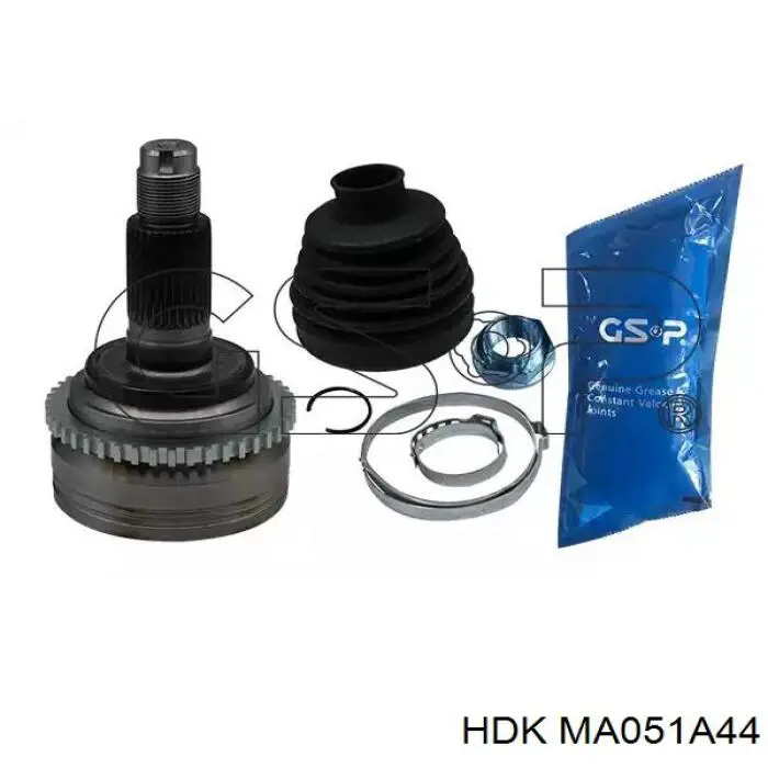 Купить MA051A44 HDK 
