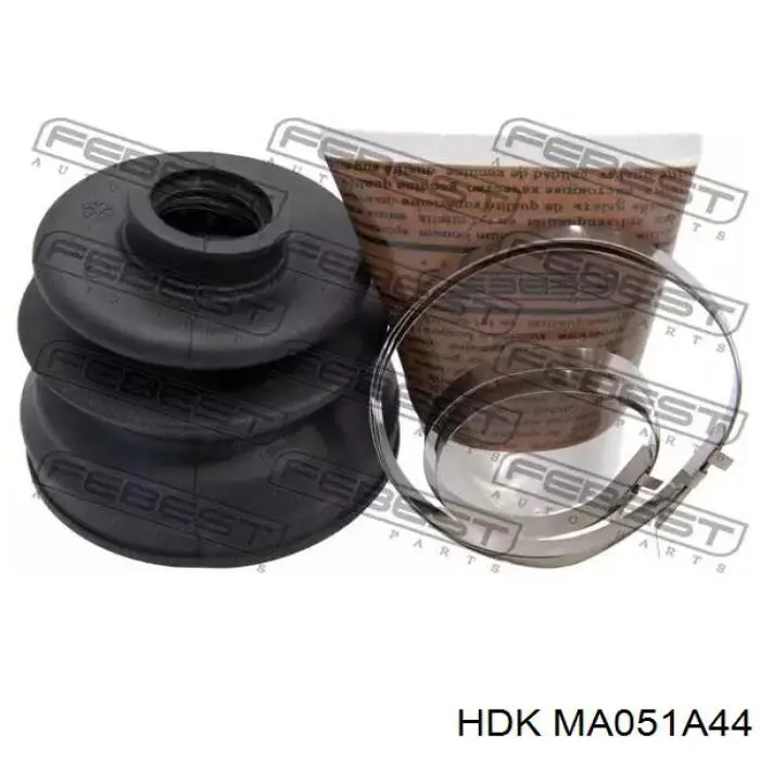 MA051A44 HDK 