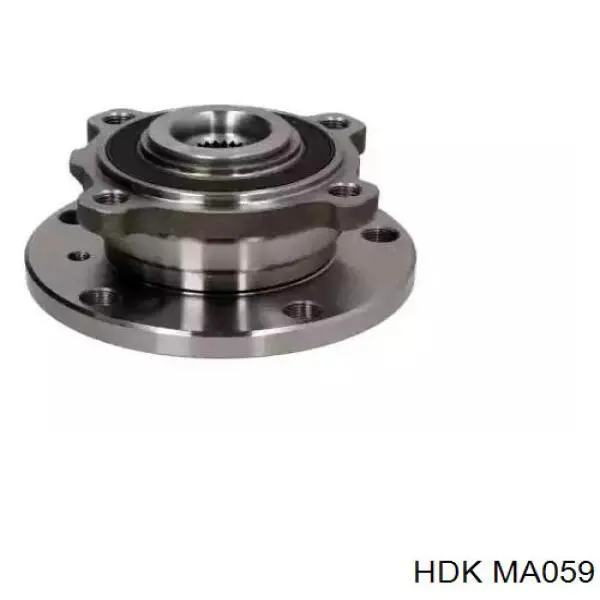 Граната колесная HDK MA059 цена, от 54.16 USD