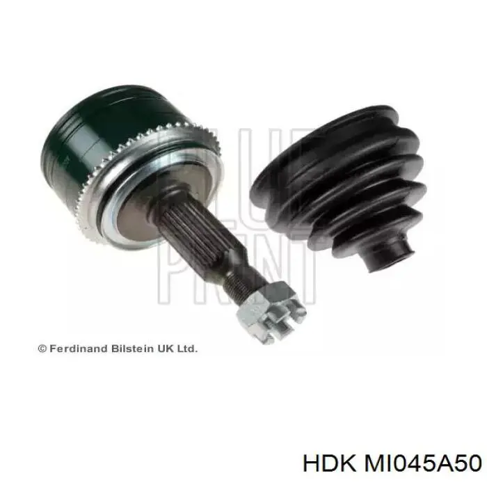 Граната колесная HDK MI045A50 цена, от 50.24 USD