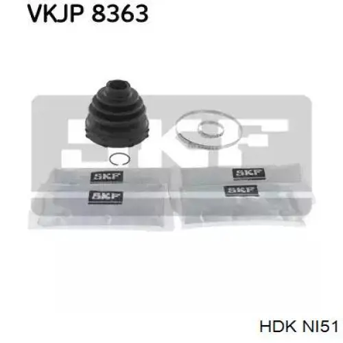 Граната колесная HDK NI51 цена, от 26.53 USD