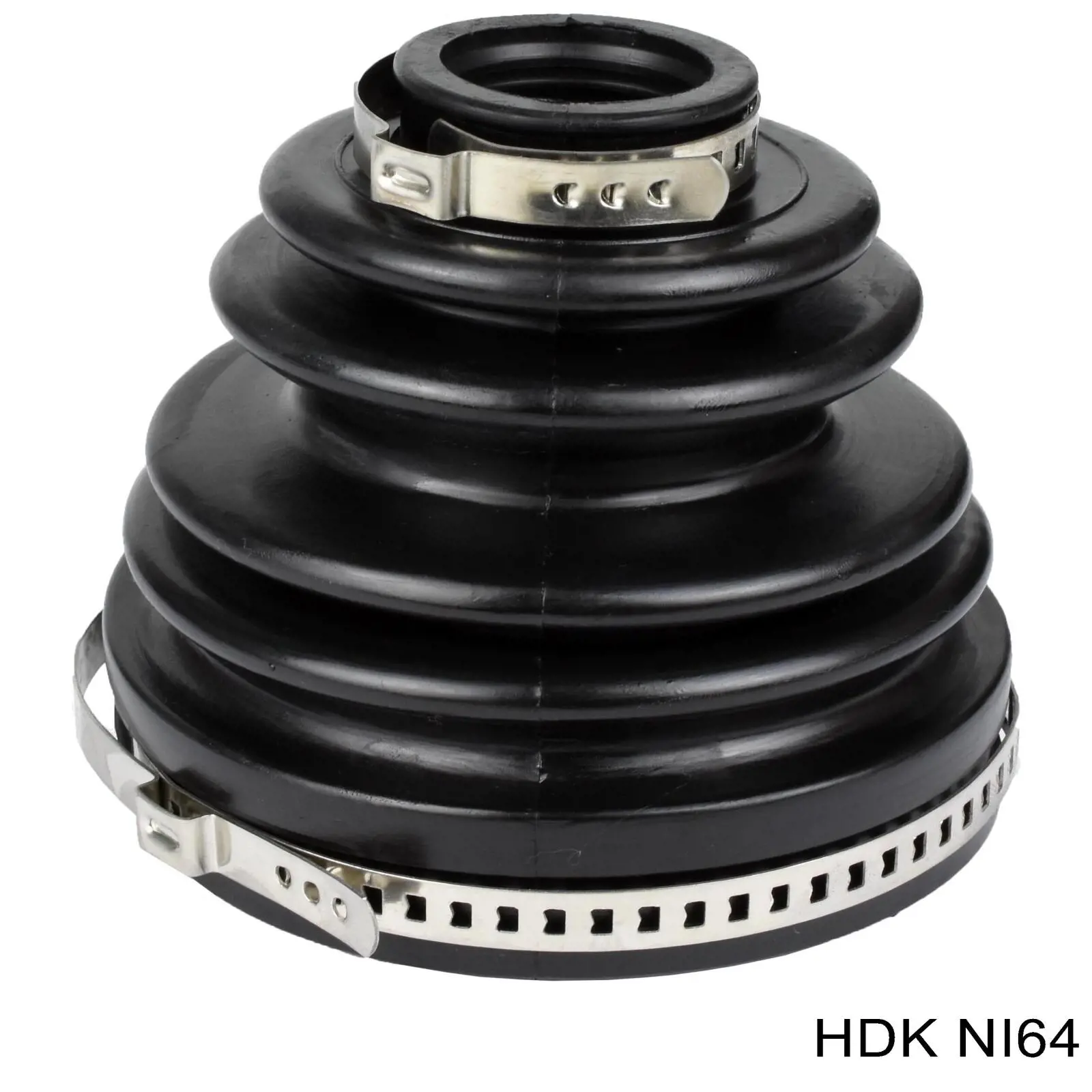 NI64 HDK Наружная граната