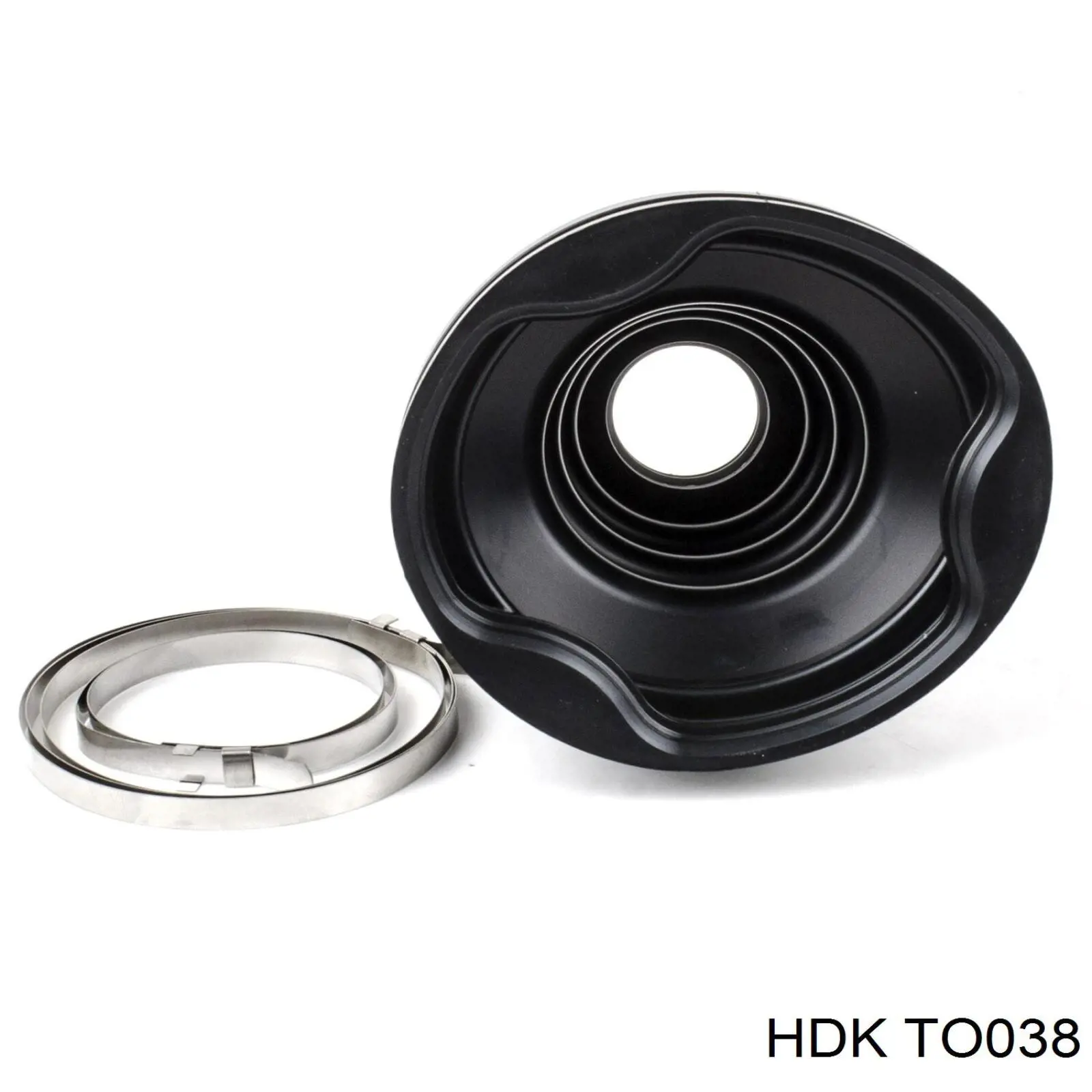 TO038 HDK