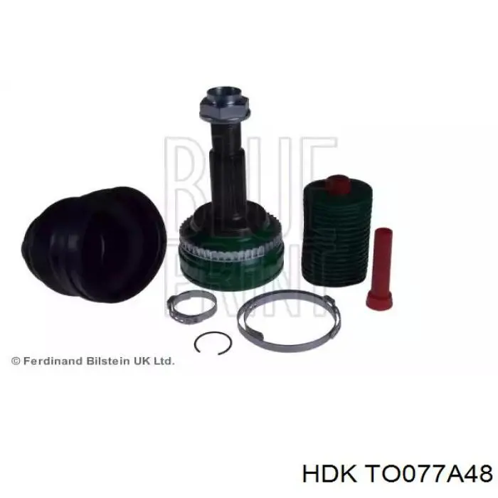 TO077A48 HDK