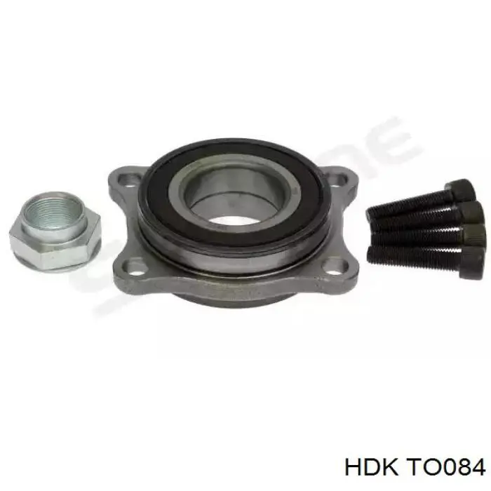 TO084 HDK 