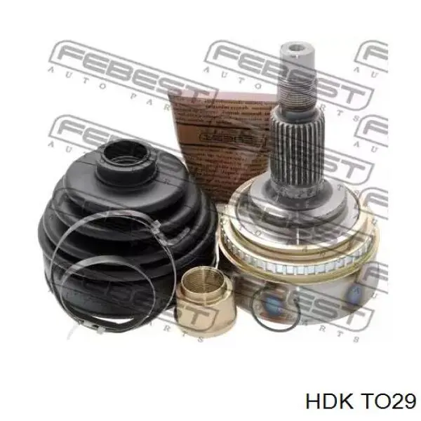  TO29 HDK