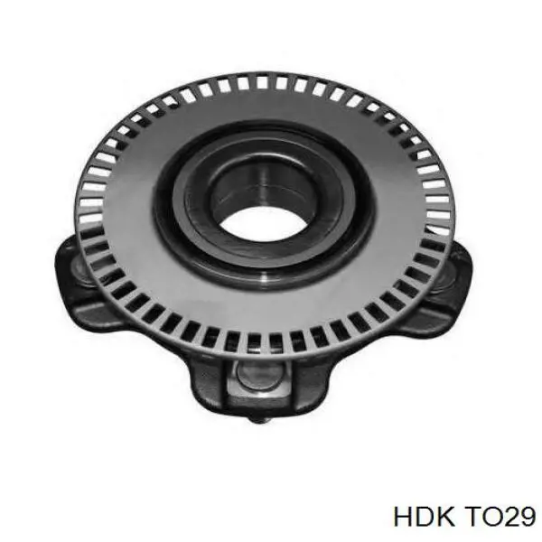  HDK TO29 цена, от 70.10 USD