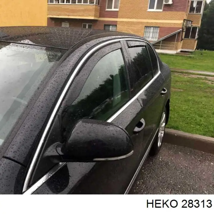 Купить 28313 Heko Ветровики на стёкла