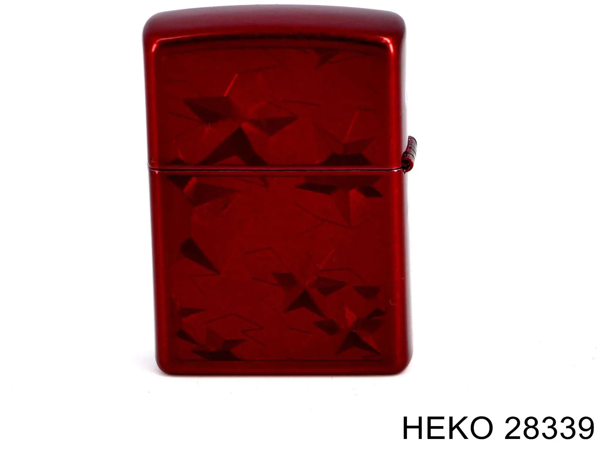 28339 Heko дефлектор окон на стекло двери, комплект 4 шт.