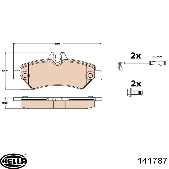 A1662030075 Mercedes Авто термостат