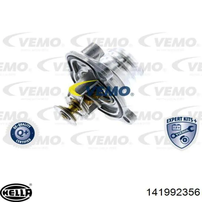 Термостат в корпусе NRF 725008 цена, от 12.80 USD