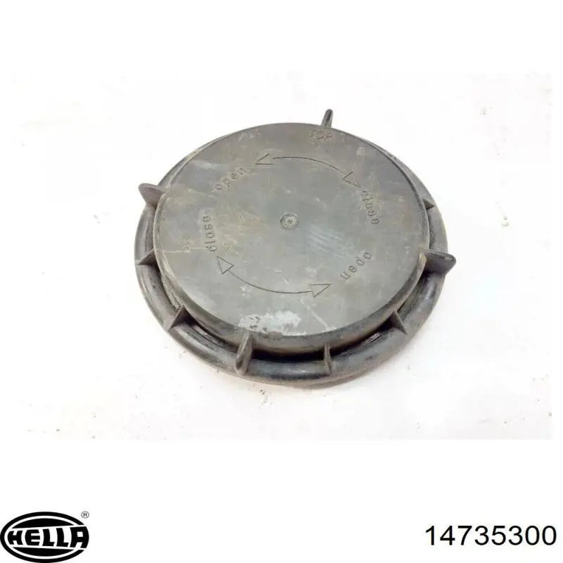 14735300 VAG 