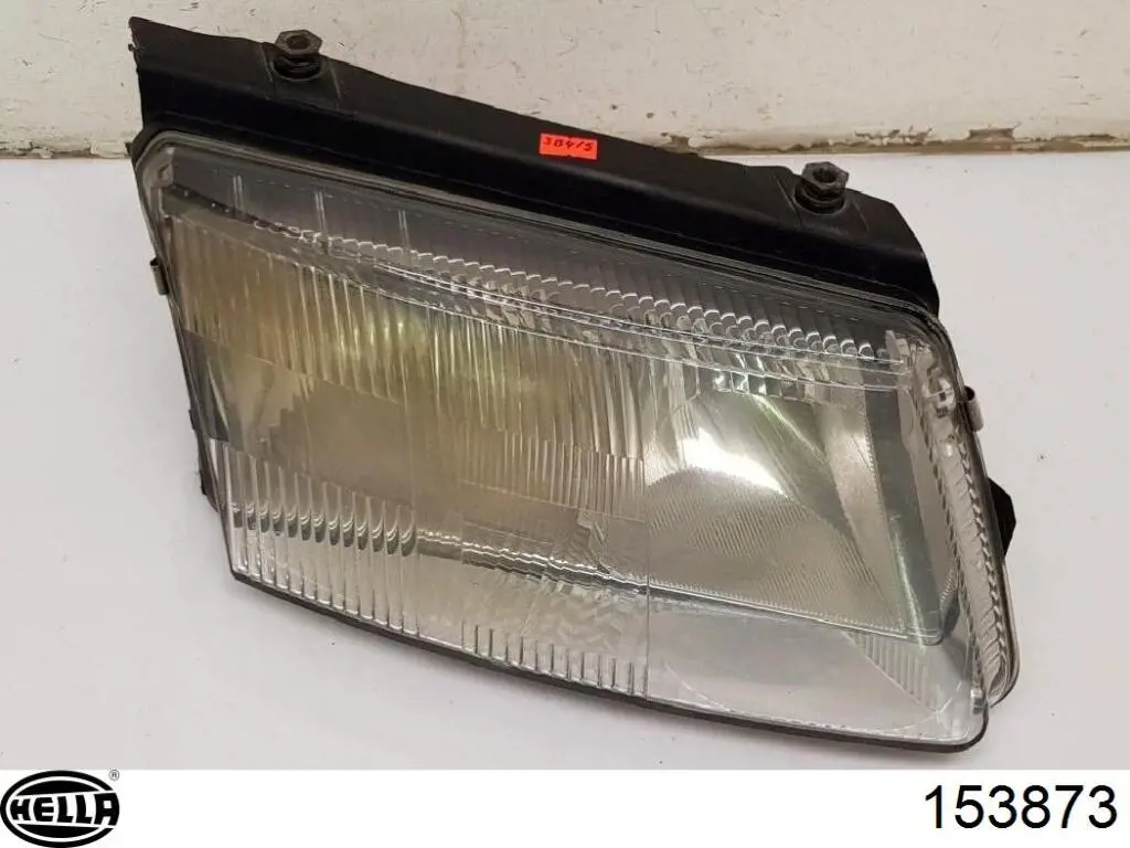  HELLA 153873 цена, от 4.22 USD