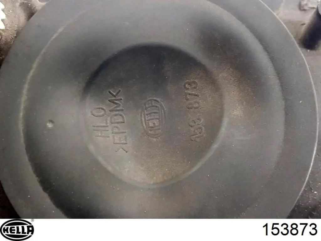 153873 HELLA 
