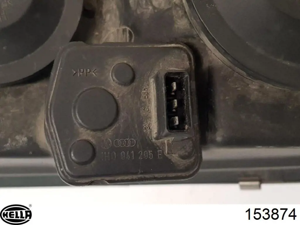  153874 HELLA