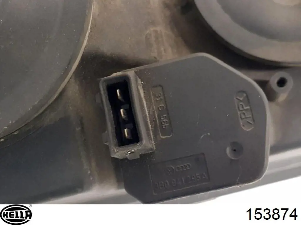 Купить 153874 HELLA 
