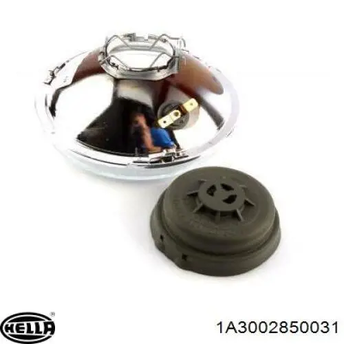  HELLA 1A3002850031 цена, от 80.41 USD