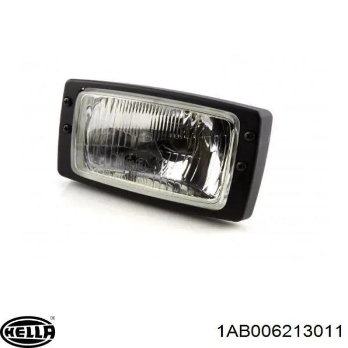 Лампа-фара, левая=правая Tempest 24V215W цена, от 0.63 USD