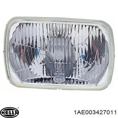  1AE003427011 HELLA