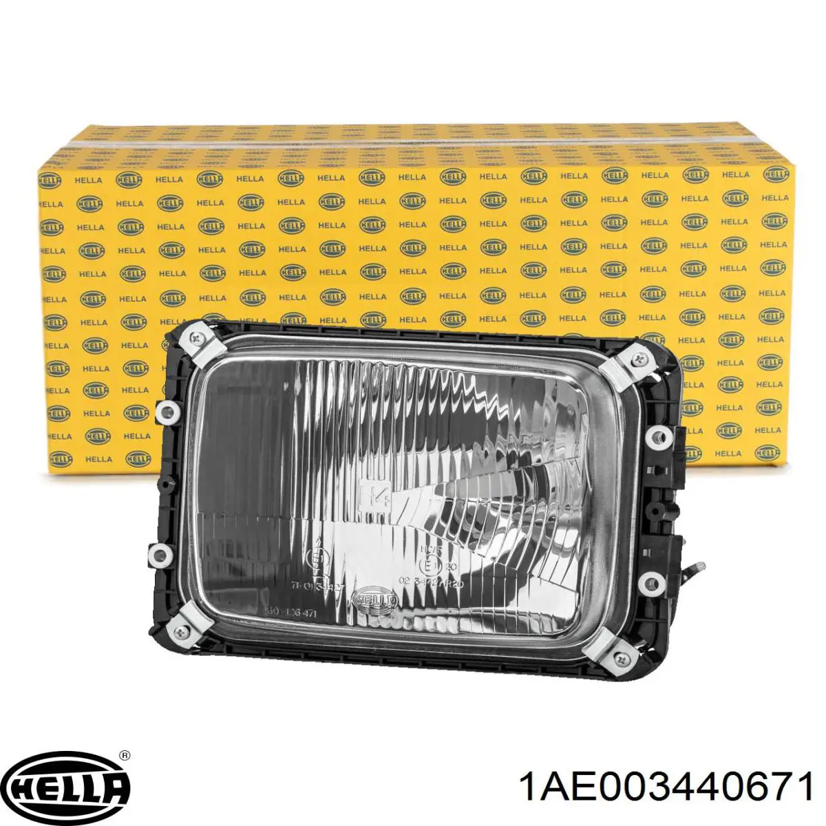 Купить LPE422 Magneti Marelli Фара левая передняя