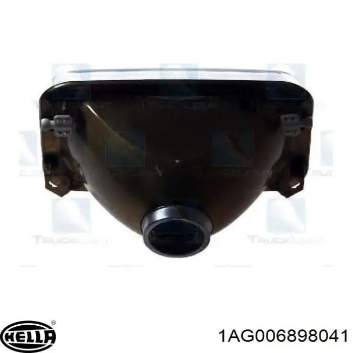 Лампа-фара, левая=правая Volvo 39815949 цена, от 35.08 USD