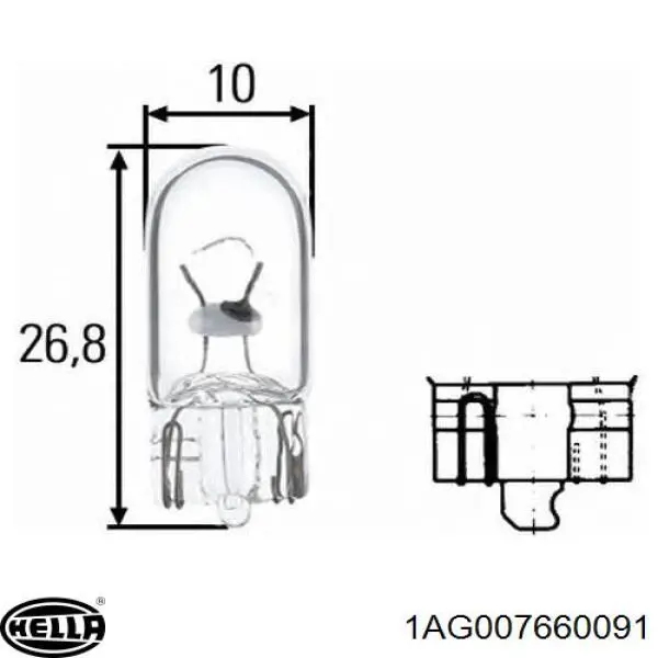 Фары Даф 95 XF I