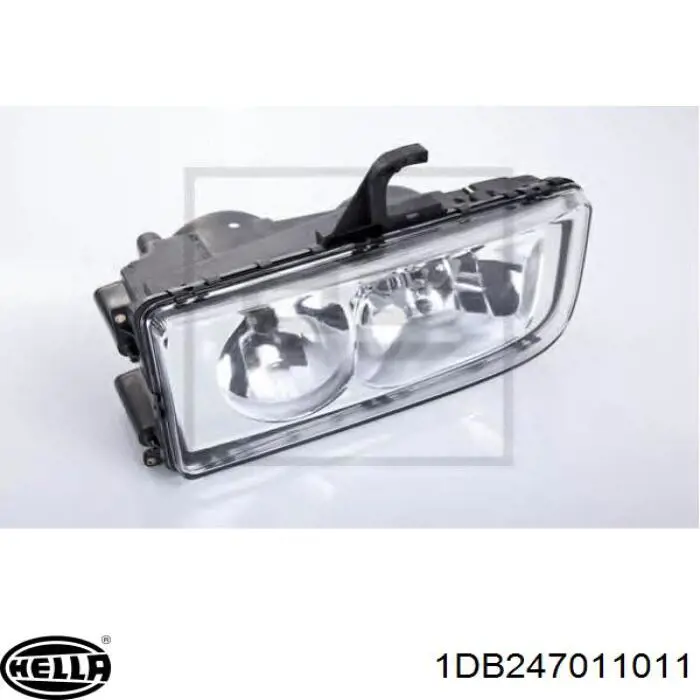Фара левая Ayfar 505671 цена, от 74.27 USD