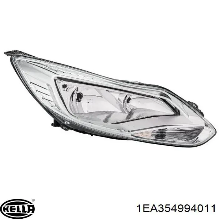 Фара левая FPS FP2813R1P цена, от 79.03 USD