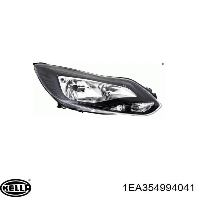 Правая блок фара FPS FP2813R4P цена, от 80.66 USD