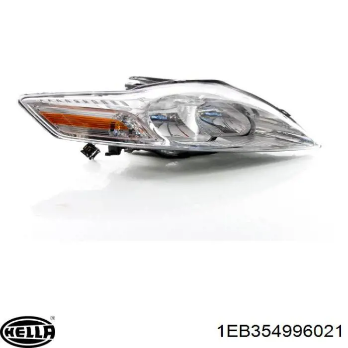 Правая блок фара Ford 2271461 цена, от 196.57 USD