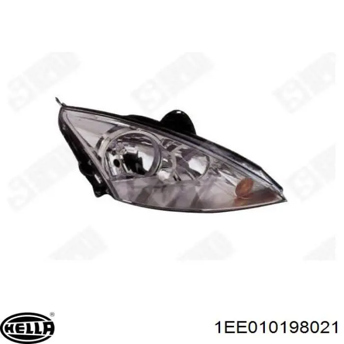 Купить 1145720 Ford Фара основная правая