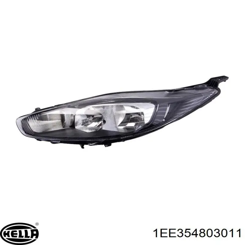 Фара левая Depo/Loro/Abakus FP2816R1E цена, от 131.05 USD