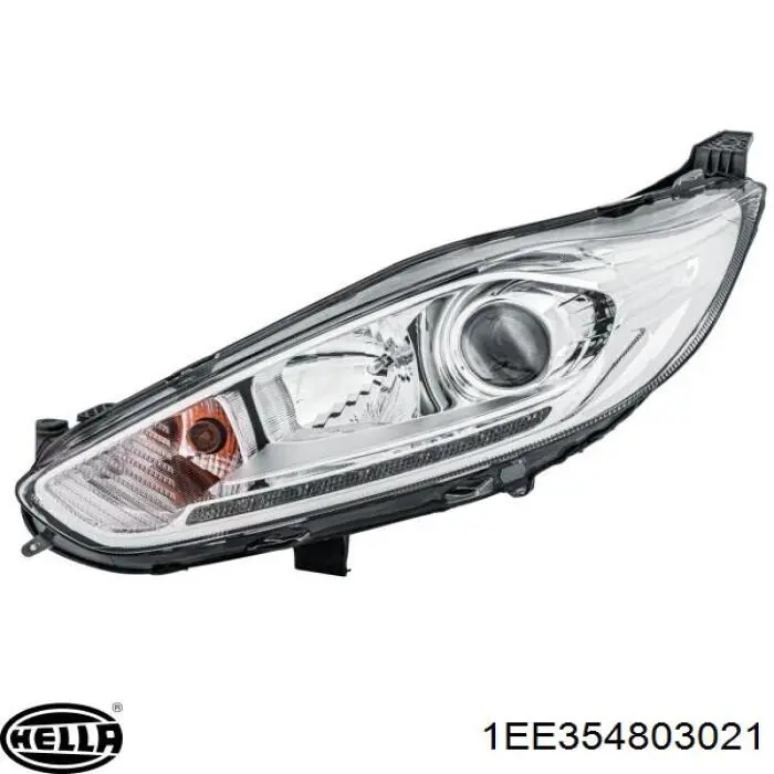 Правая блок фара FPS FP2816R2E цена, от 123.03 USD