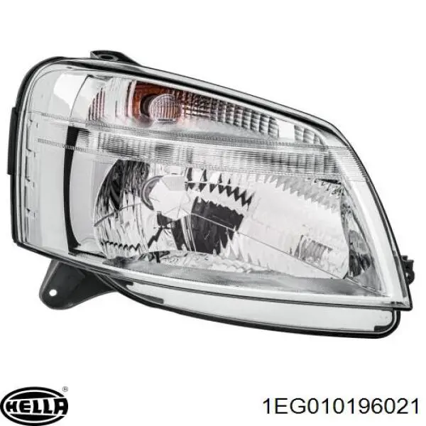 Правая блок фара Autotechteile 5030190 цена, от 81.36 USD