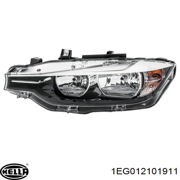 Фара левая TYC 2015668052 цена, от 320.73 USD