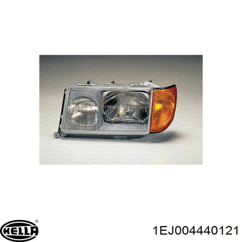 Правая блок фара Bosch 0301073306 цена, от 79.92 USD
