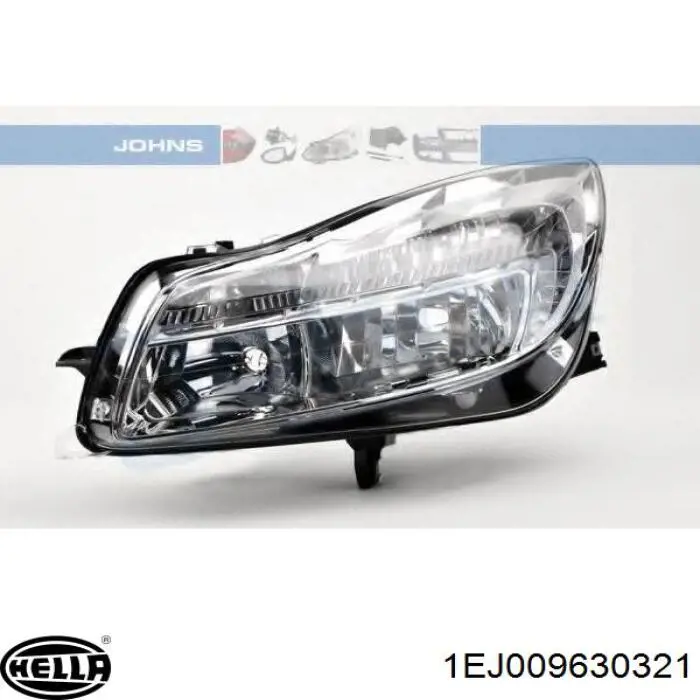 Правая блок фара General Motors 13226783 цена, от 150.71 USD