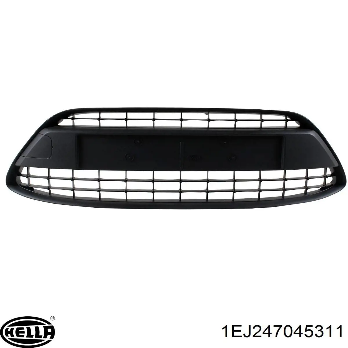 Купить 1549508 Ford Фара левая передняя