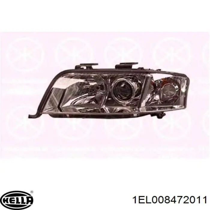 Купить FP0014R5E FPS Фара левая передняя