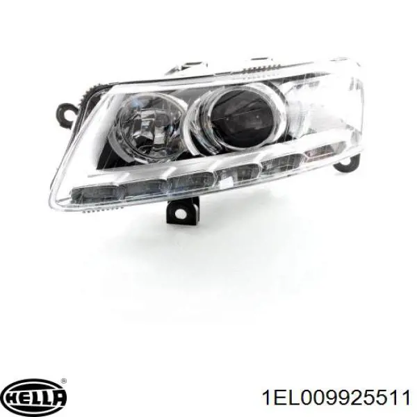 Фара левая Diamond/DPA 99411784302 цена, от 234.52 USD
