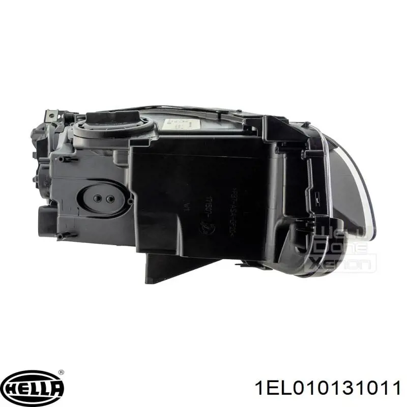 Фара левая Autotechteile 7006309 цена, от 35.25 USD