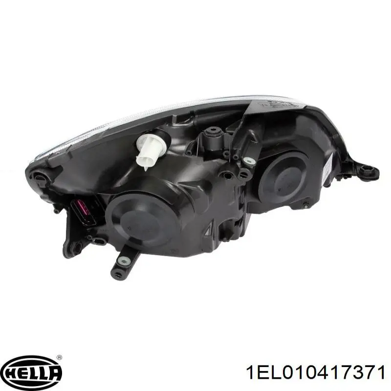 Фара левая Polcar 6916094E цена, от 110.83 USD